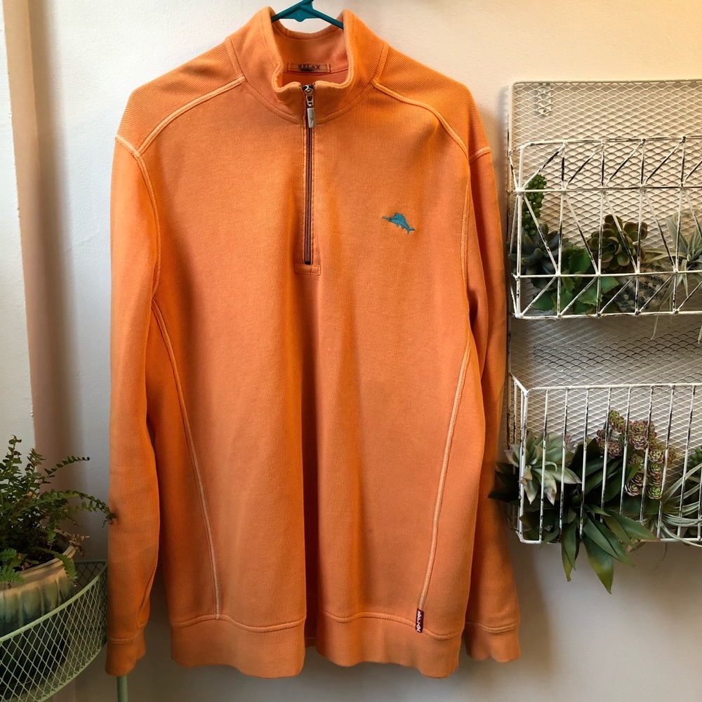Tommy Bahama Relax Pullover